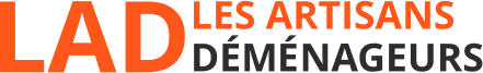 Logo Bemove déménagement